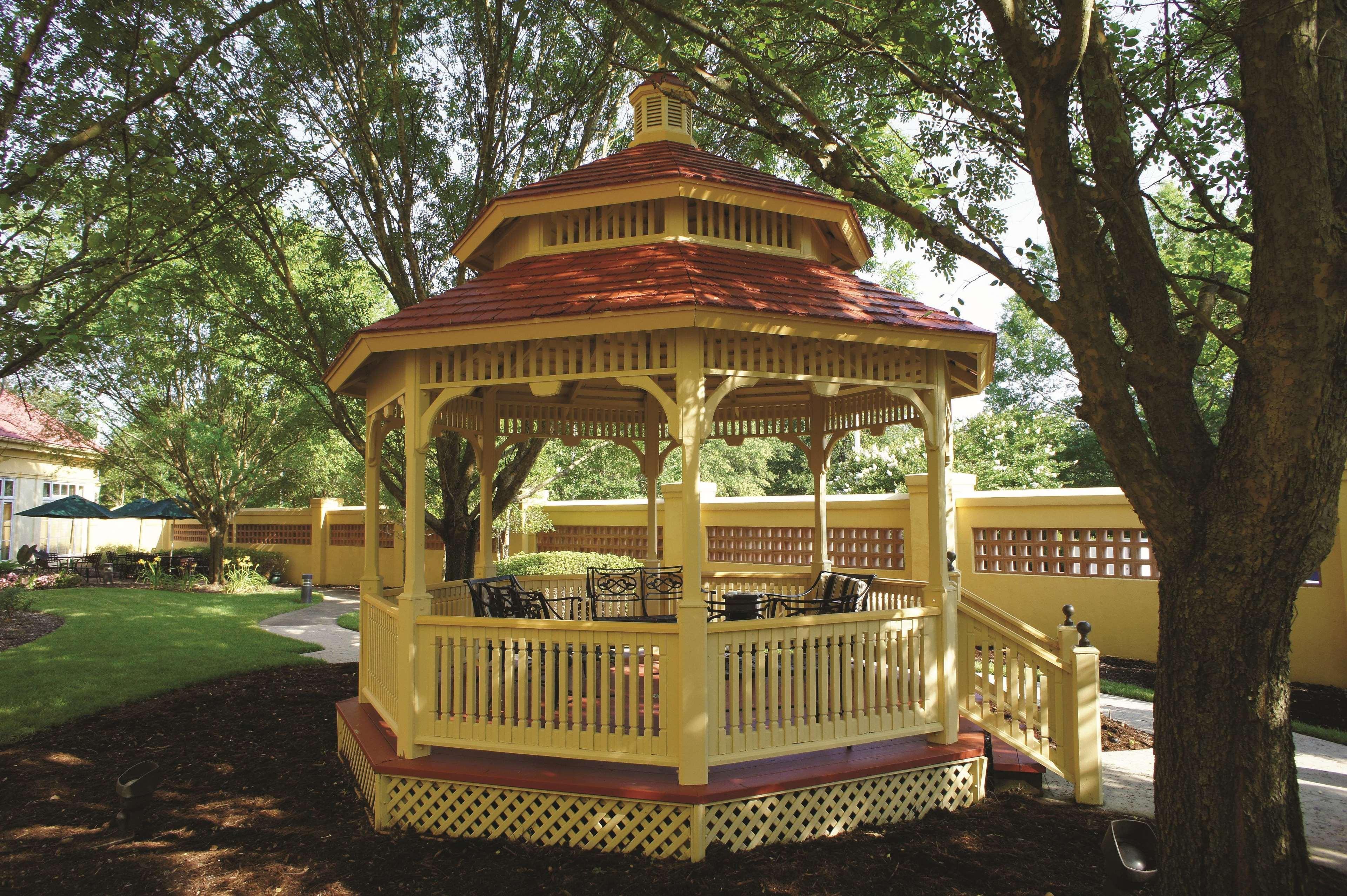 Отель La Quinta By Wyndham Raleigh/Durham Southpoint Экстерьер фото