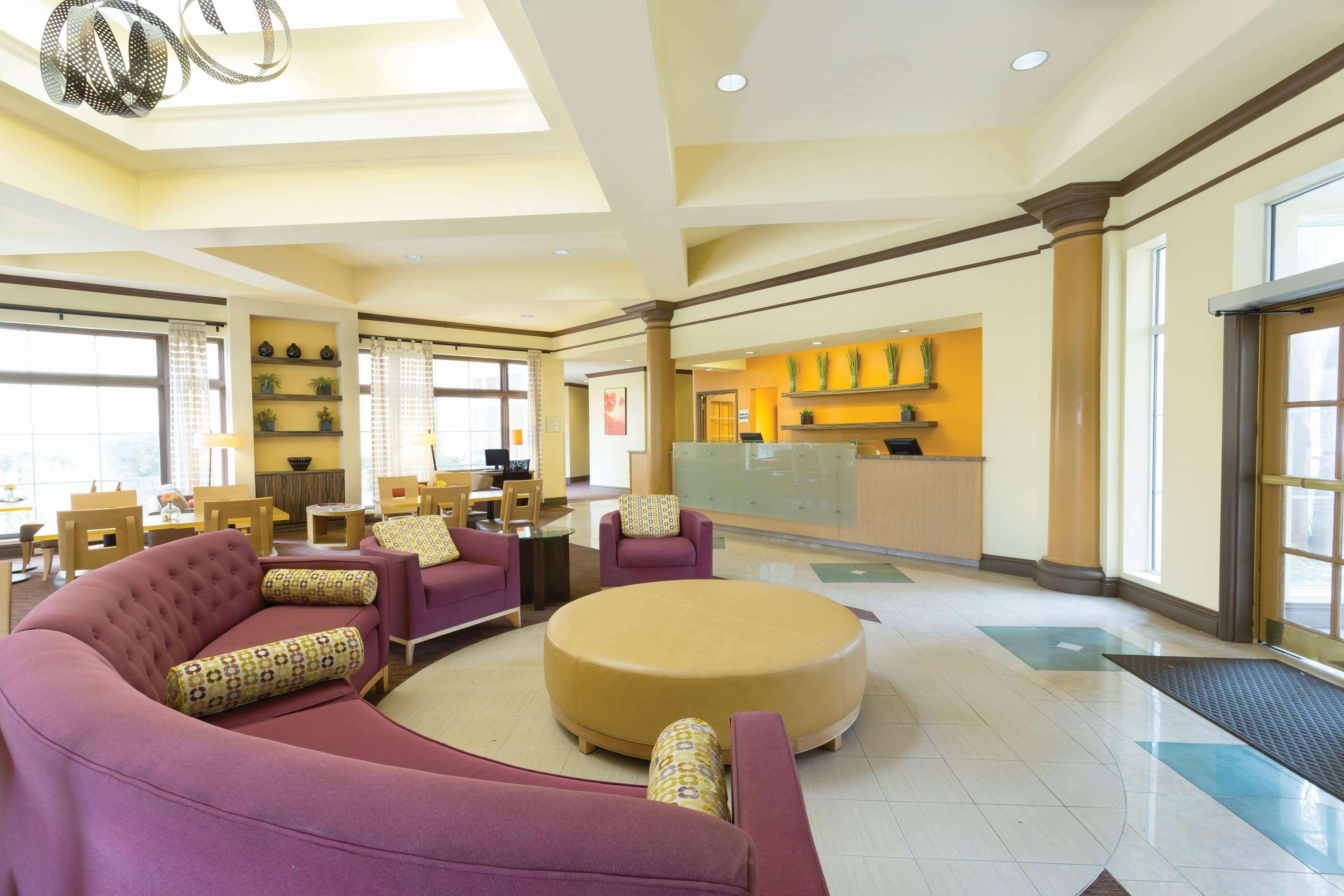 Отель La Quinta By Wyndham Raleigh/Durham Southpoint Экстерьер фото