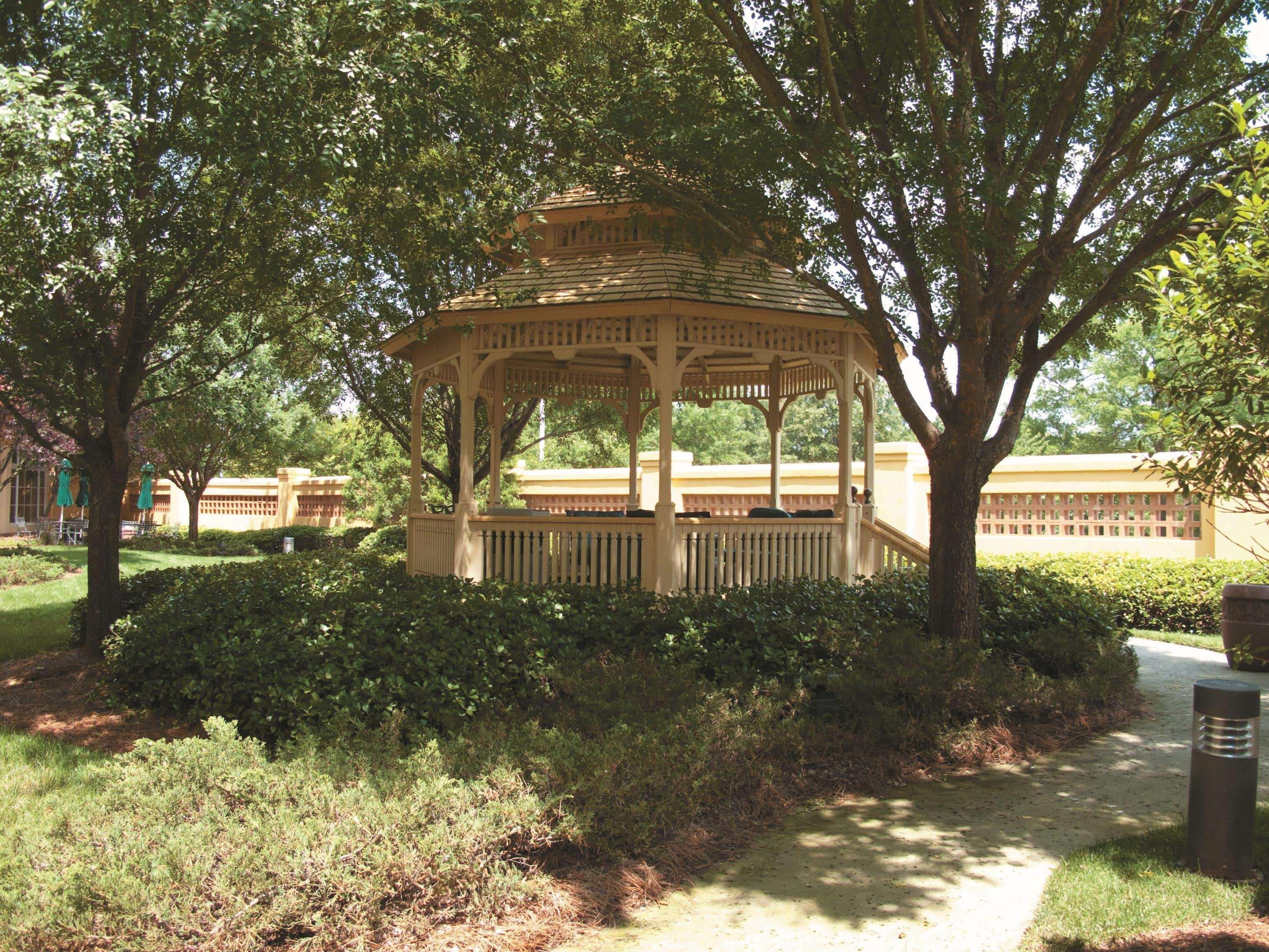 Отель La Quinta By Wyndham Raleigh/Durham Southpoint Экстерьер фото
