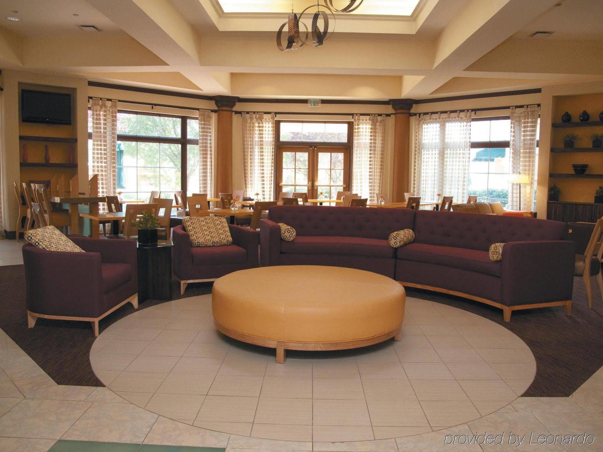 Отель La Quinta By Wyndham Raleigh/Durham Southpoint Экстерьер фото